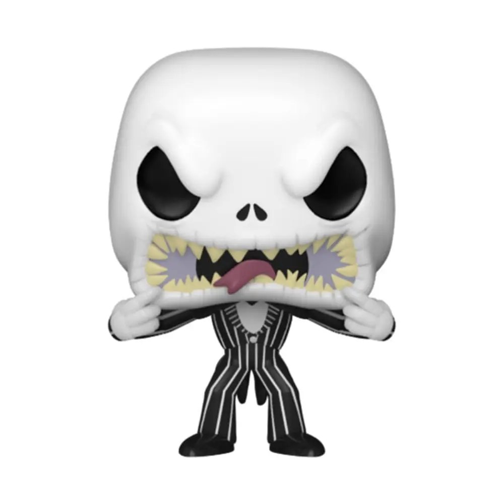Φιγούρα Funko Pocket Pop! The Nightmare Before Christmas - Jack