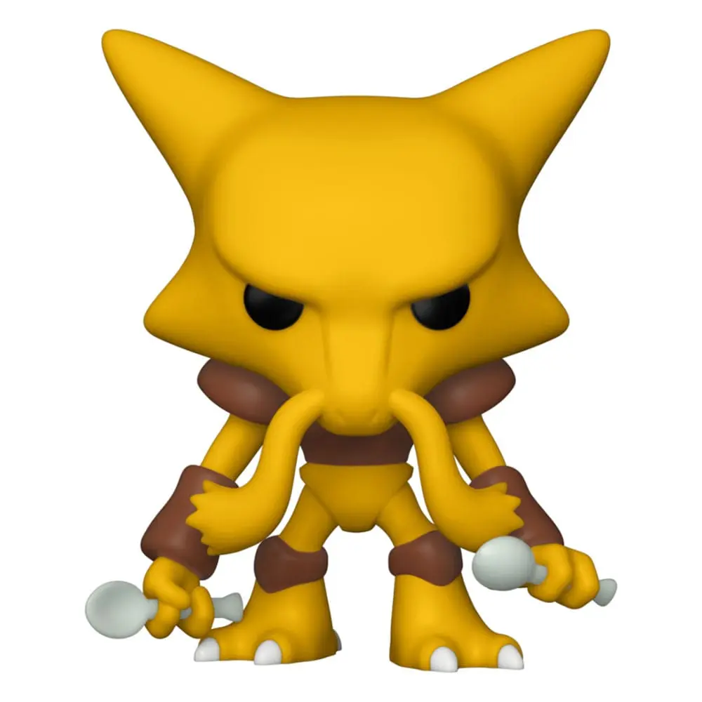 Φιγούρα Funko Pop! Pokemon - Alakazam #855
