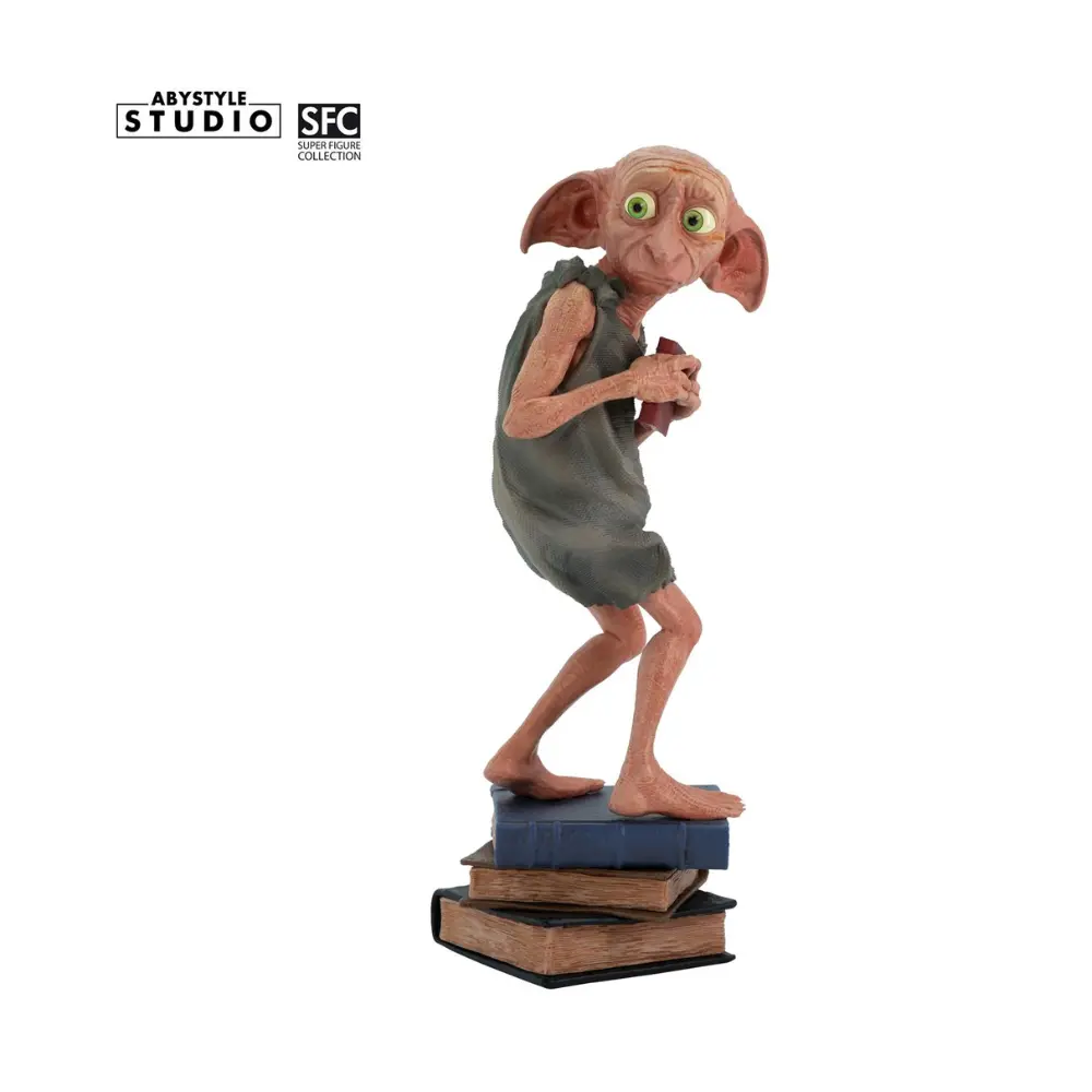 Αγαλματίδιο Abysse: Harry Potter - Dobby (15cm) (ABYFIG104)