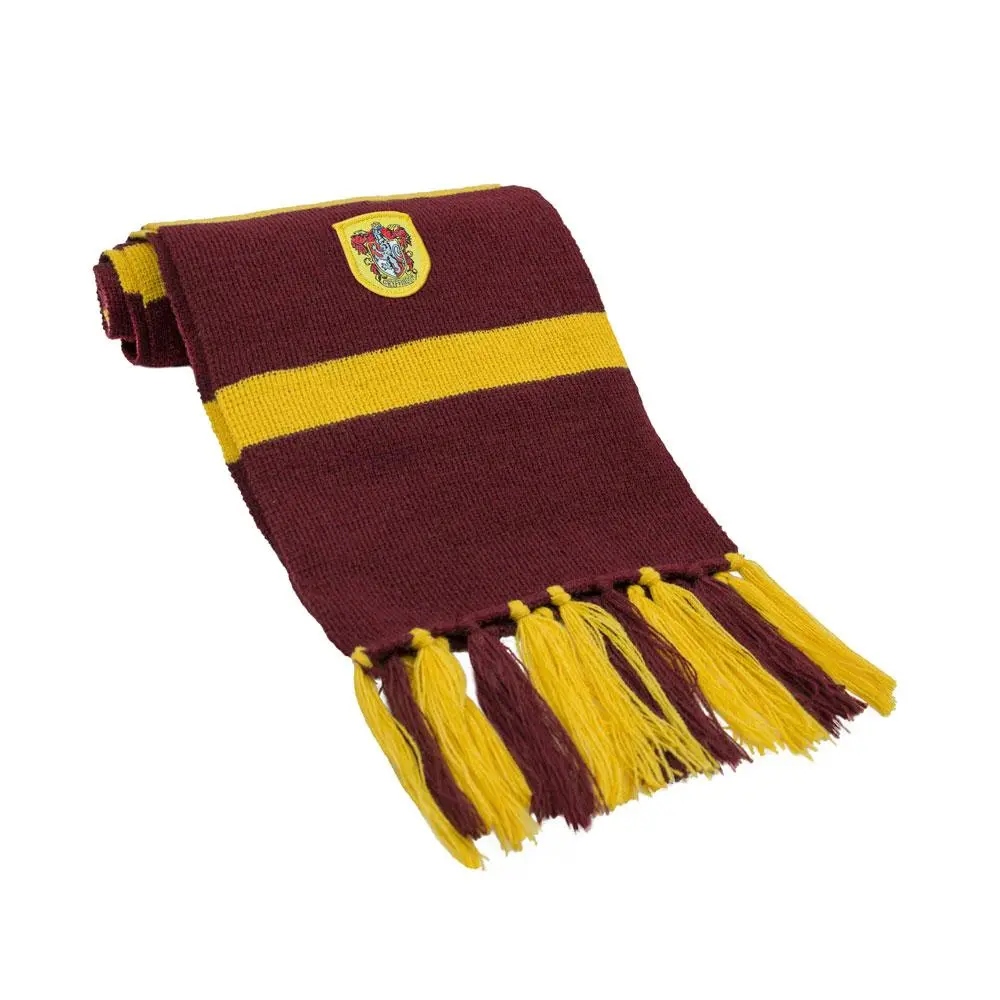 Κασκόλ Harry Potter - Gryffindor