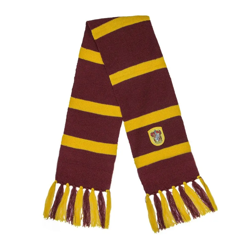 Κασκόλ Harry Potter - Gryffindor