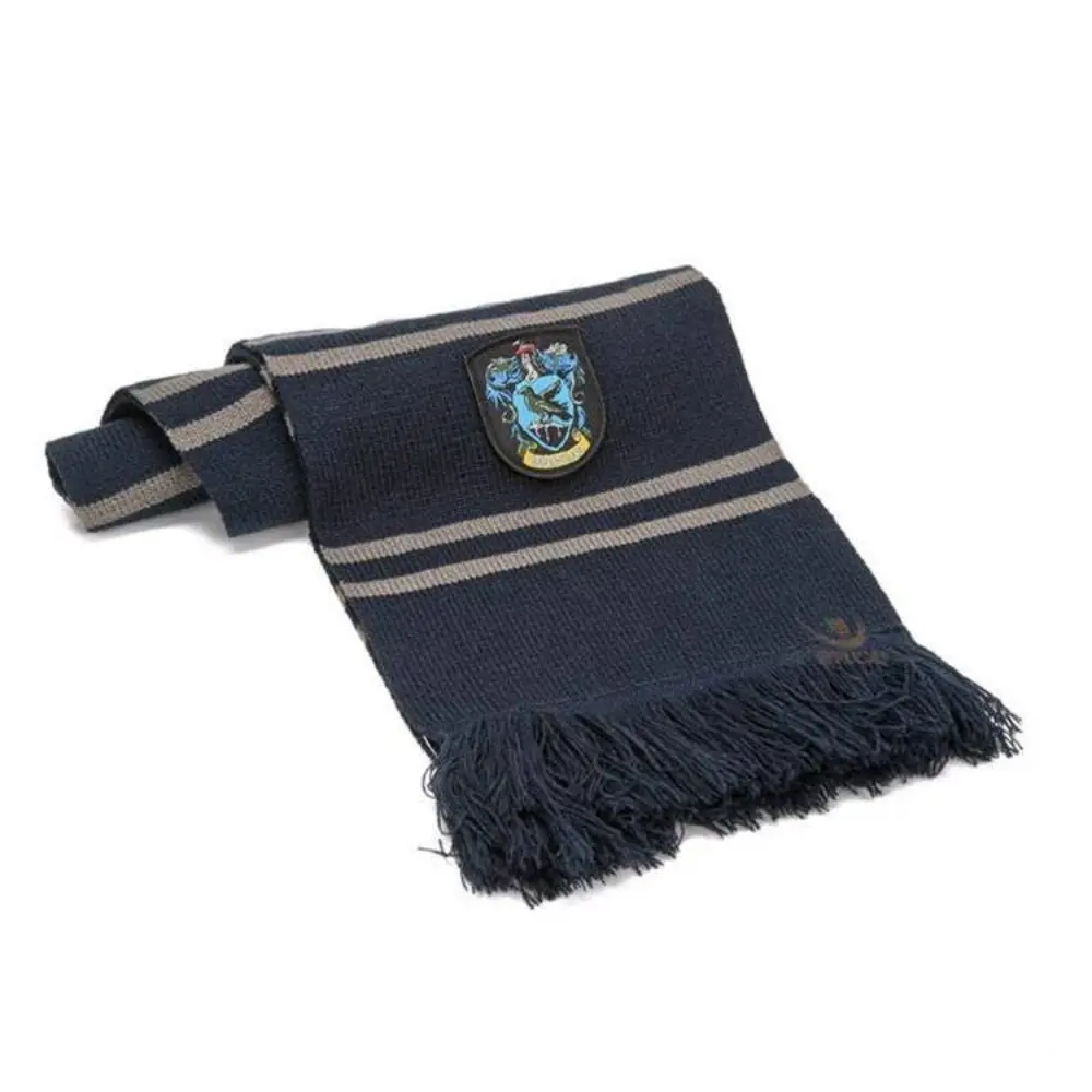 Κασκόλ Harry Potter - Ravenclaw