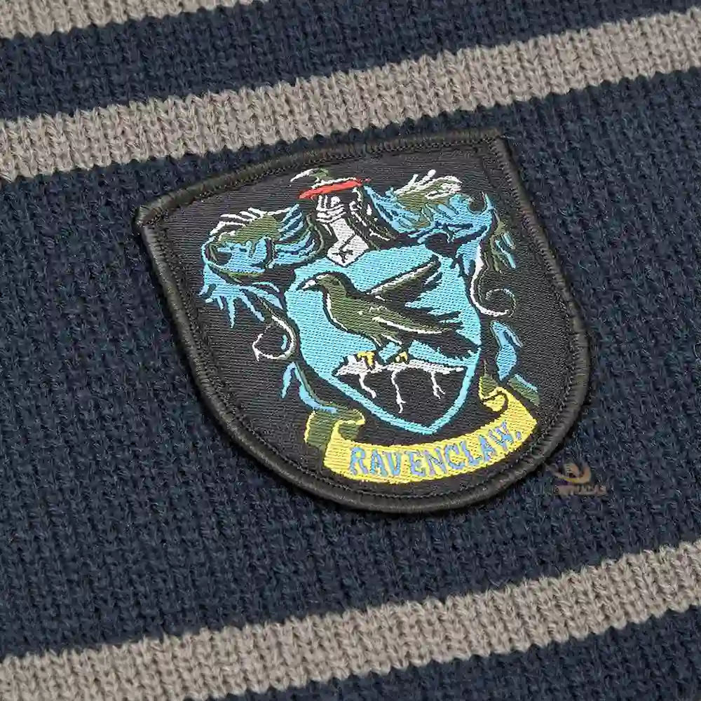 Κασκόλ Harry Potter - Ravenclaw