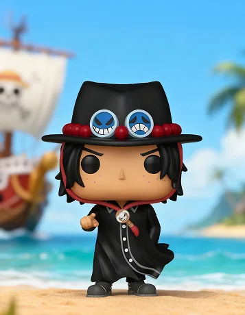 Funko Pop!