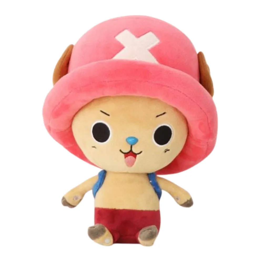 Λούτρινο One Piece - Chopper New Ver. 2 (25cm)