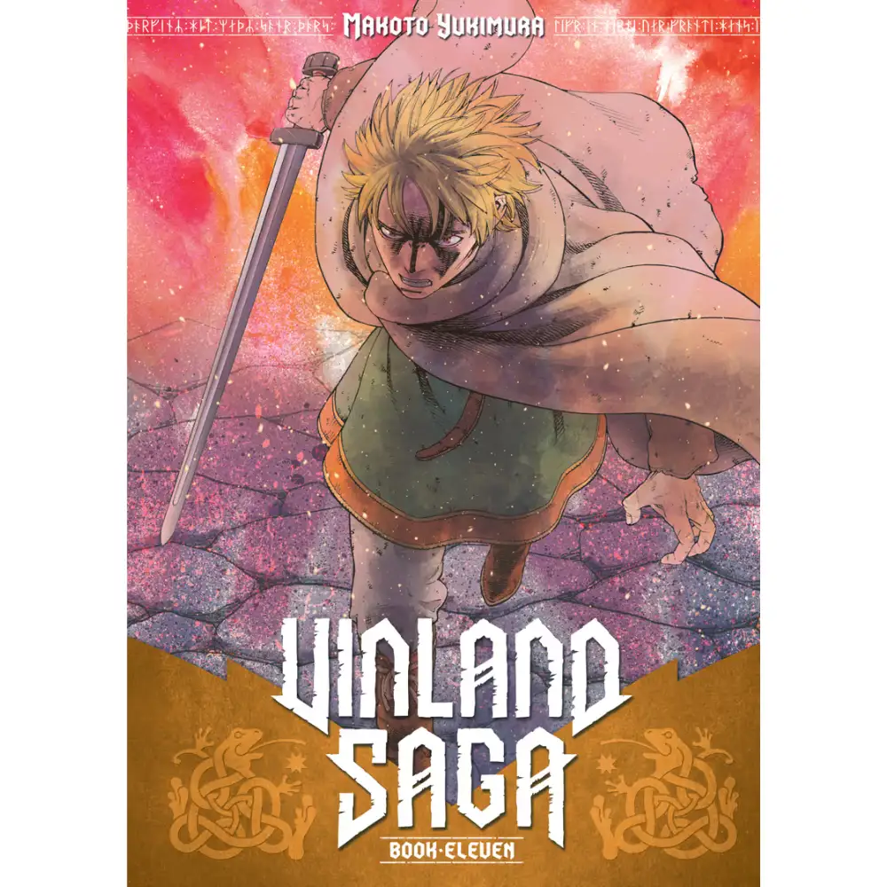 Vinland Saga, Vol. 11