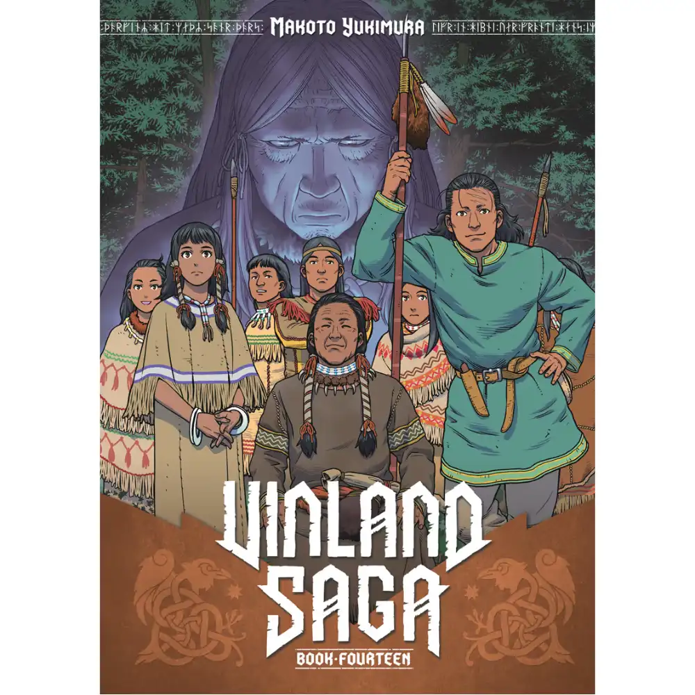 Vinland Saga, Vol. 14