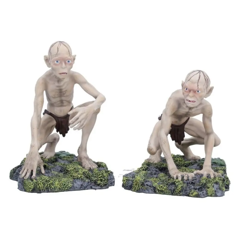 Αγαλματίδια The Lord of the Rings - Gollum & Smeagol