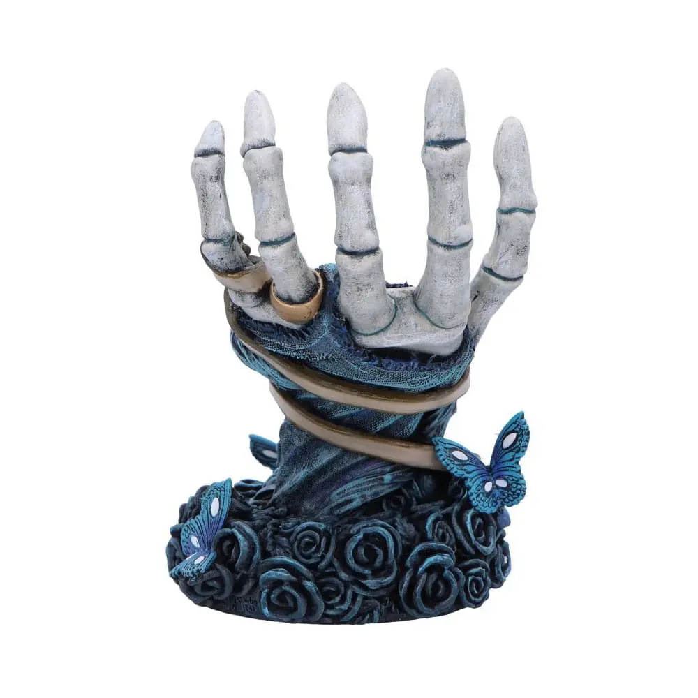 Αγαλματίδιο Nemesis Now: Corpse Bride - With This Hand (Vow) (16cm)