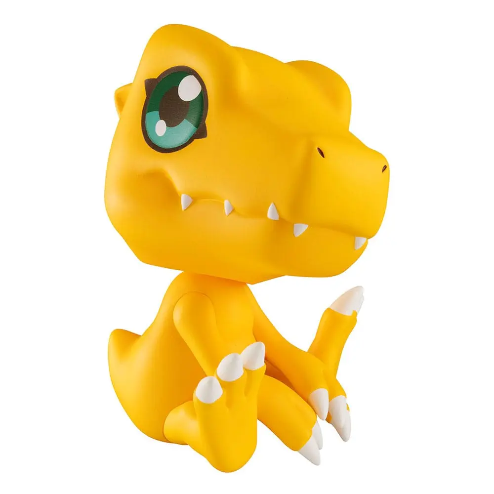 Φιγούρα Digimon - Agumon (11cm)