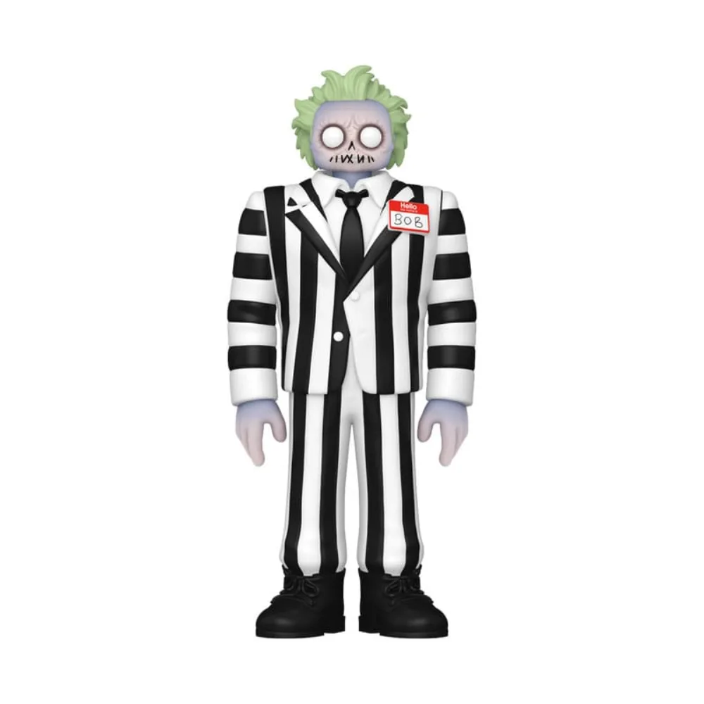 Φιγούρα Funko Pop! Beetlejuice 2 - Bob As Beetlejuice #1827