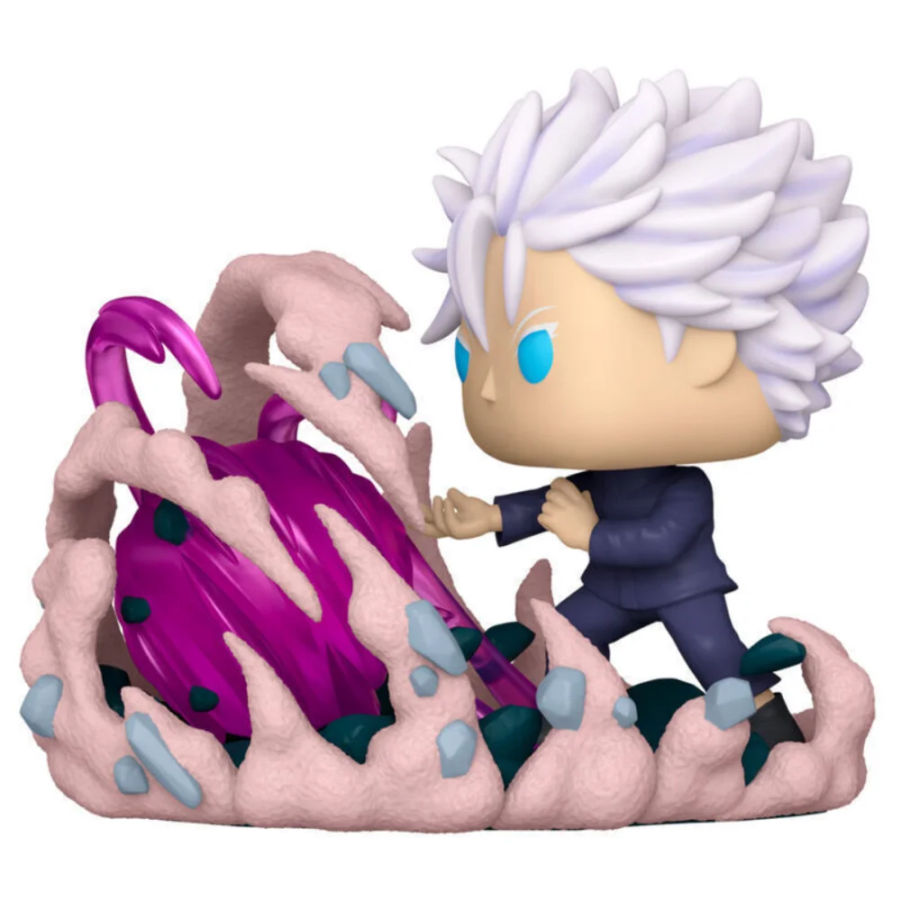 Φιγούρα Funko Pop! Deluxe: Jujutsu Kaisen – Satoru Gojo #1644