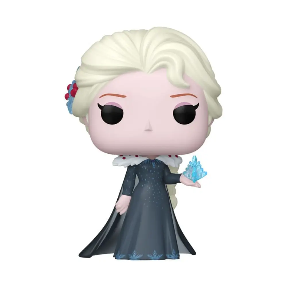 Φιγούρα Funko Pop! Frozen - Holiday Elsa #1617