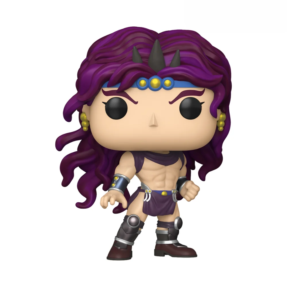Φιγούρα Funko Pop! JoJo’s Bizarre Adventure - Kars #2267