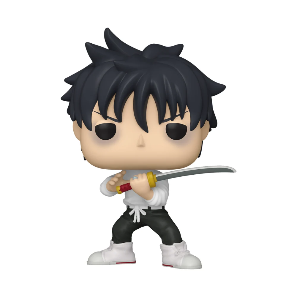 Φιγούρα Funko Pop! Jujutsu Kaisen 0 - Yuta Okkotsu #2319