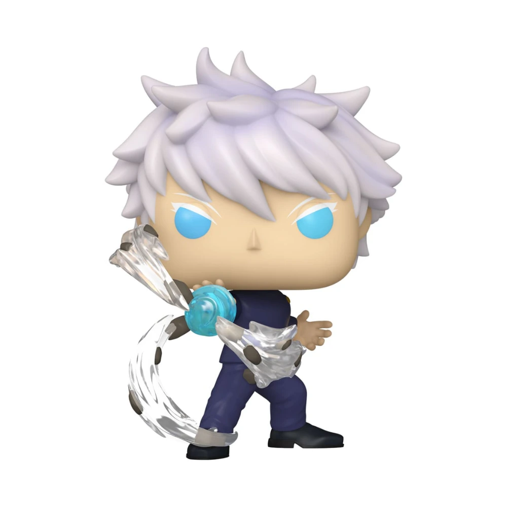 Φιγούρα Funko Pop! Jujutsu Kaisen - Gojo (Hidden Inventory) #1885