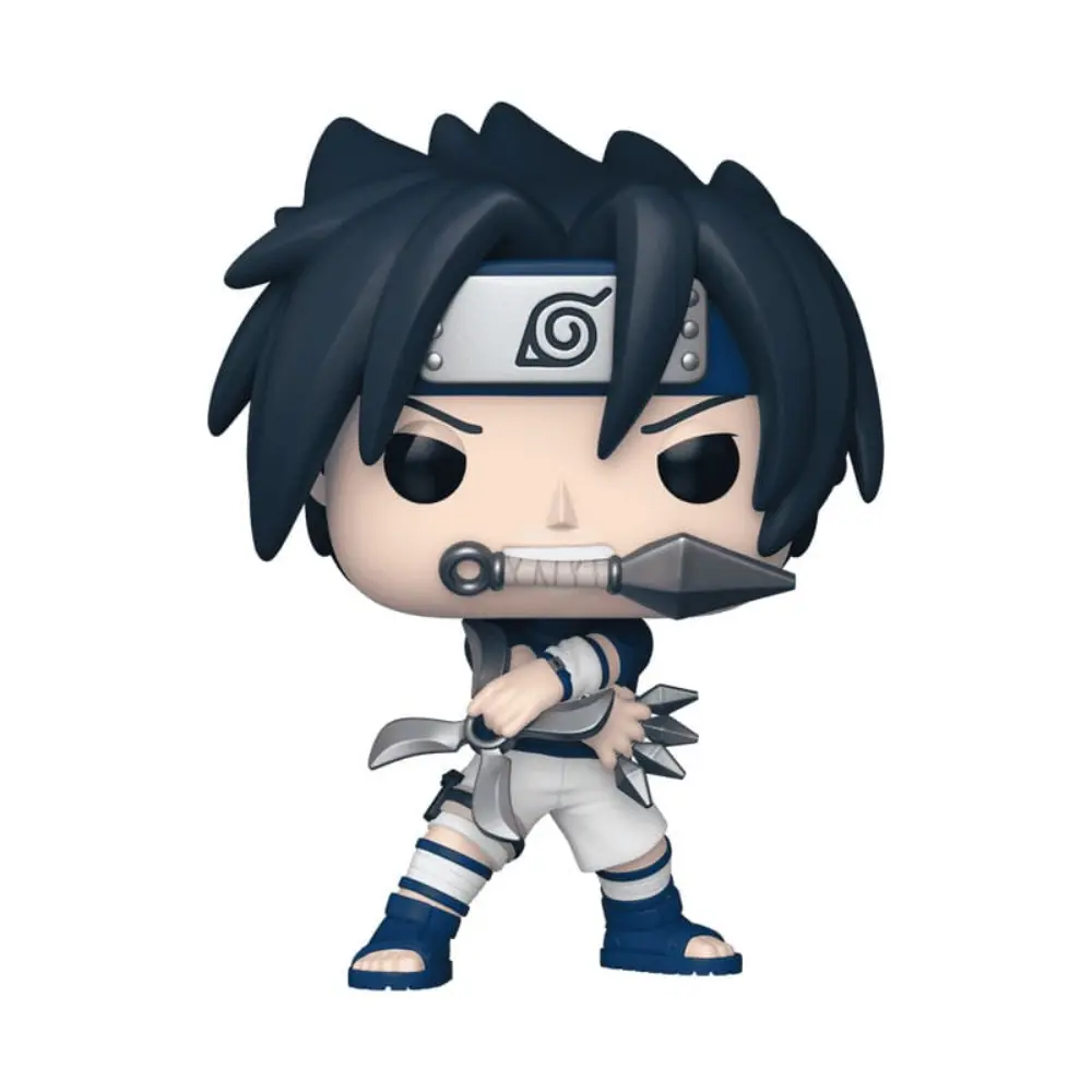 Φιγούρα Funko Pop! Naruto - Sasuke Uchiha #1965