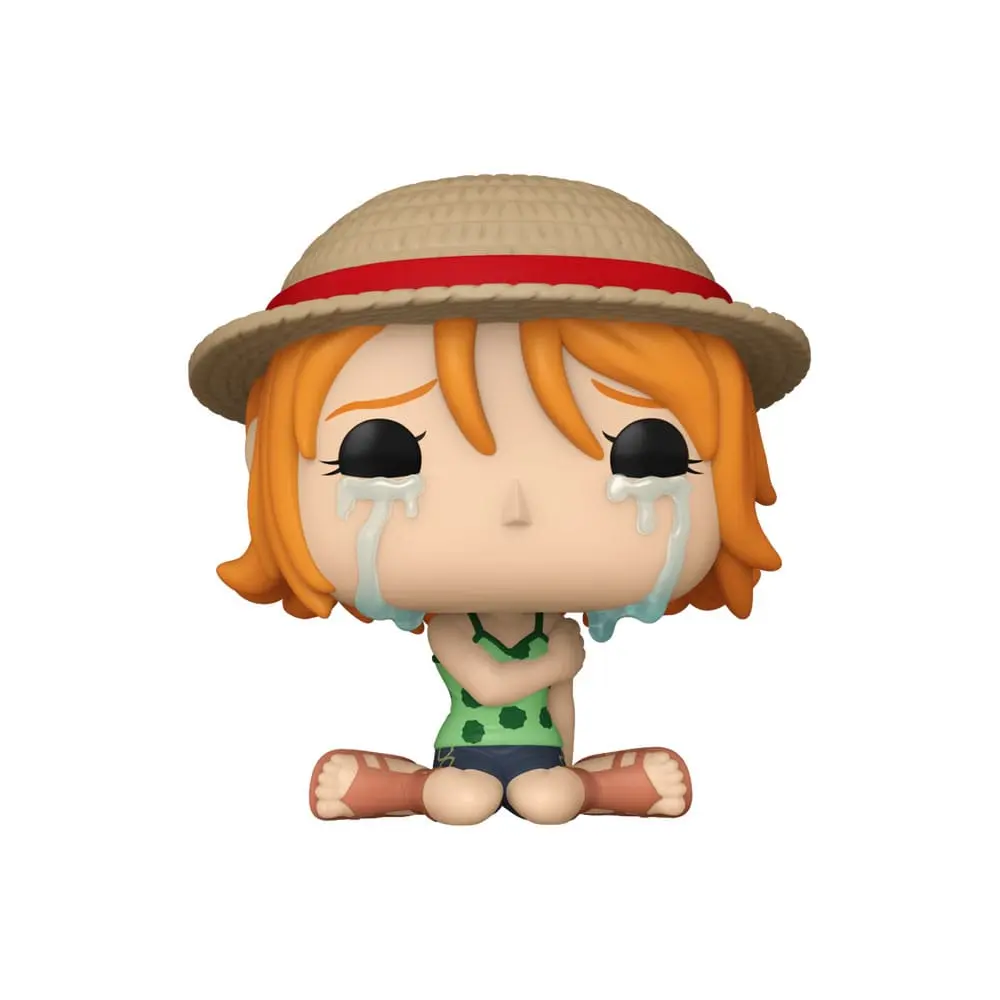 Φιγούρα Funko Pop! One Piece - Nami #1772