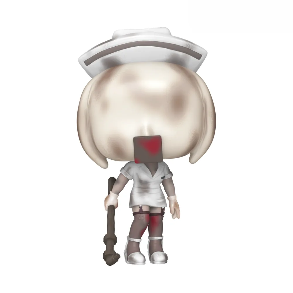 Φιγούρα Funko Pop! Silent Hill 2 - Bubblehead Nurse #1204