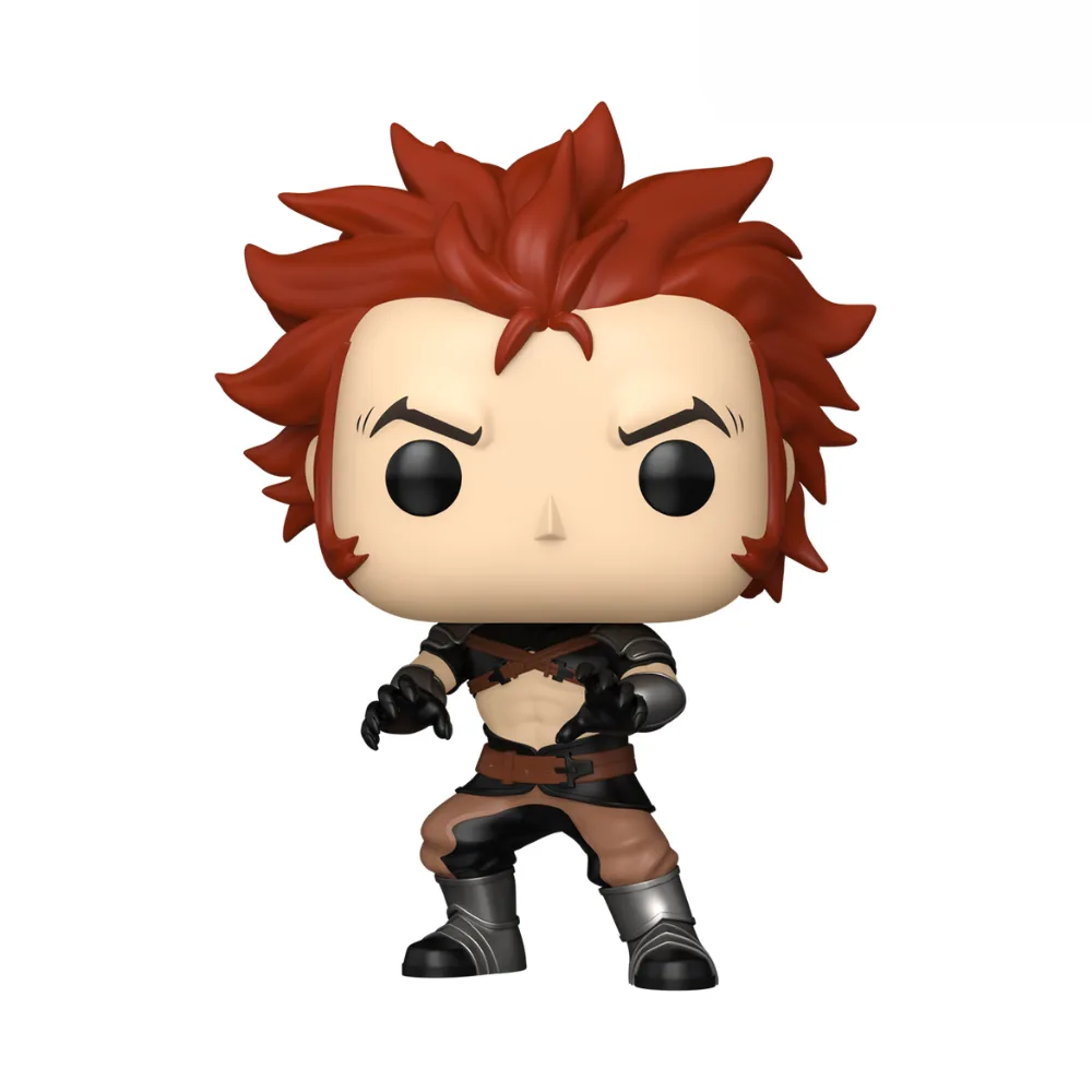 Φιγούρα Funko Pop! Solo Leveling - Baek Yoonho #2268
