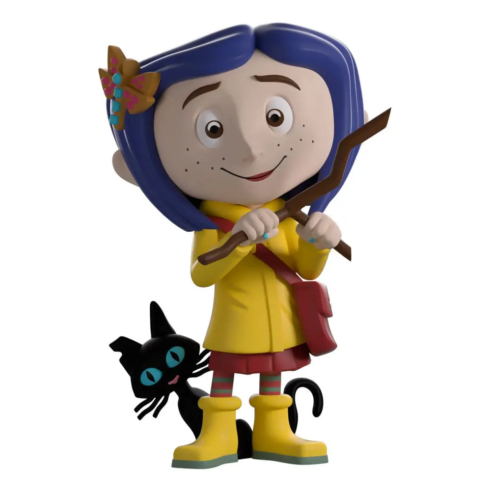 Φιγούρα Youtooz: Coraline (11cm)