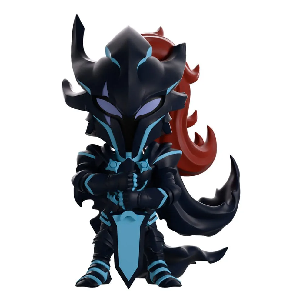 Φιγούρα Youtooz: Solo Leveling - Igris (14cm)
