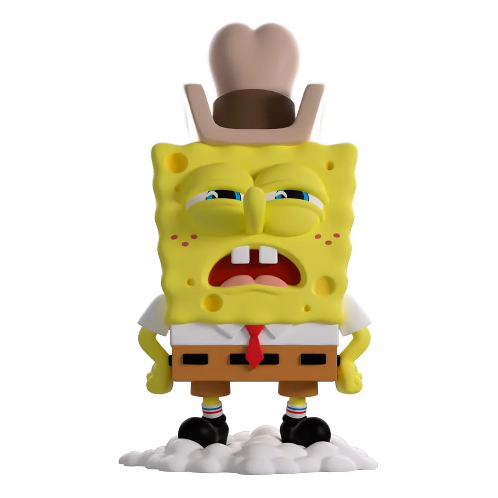 Φιγούρα Youtooz: SpongeBob SquarePants - Dirty Dan (12cm)