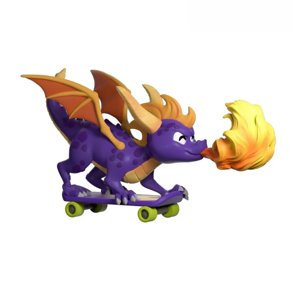 Φιγούρα Youtooz: Spyro (7.5cm)