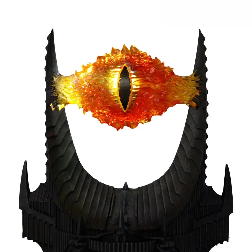 Φωτιστικό Lord of the Rings - Eye of Sauron