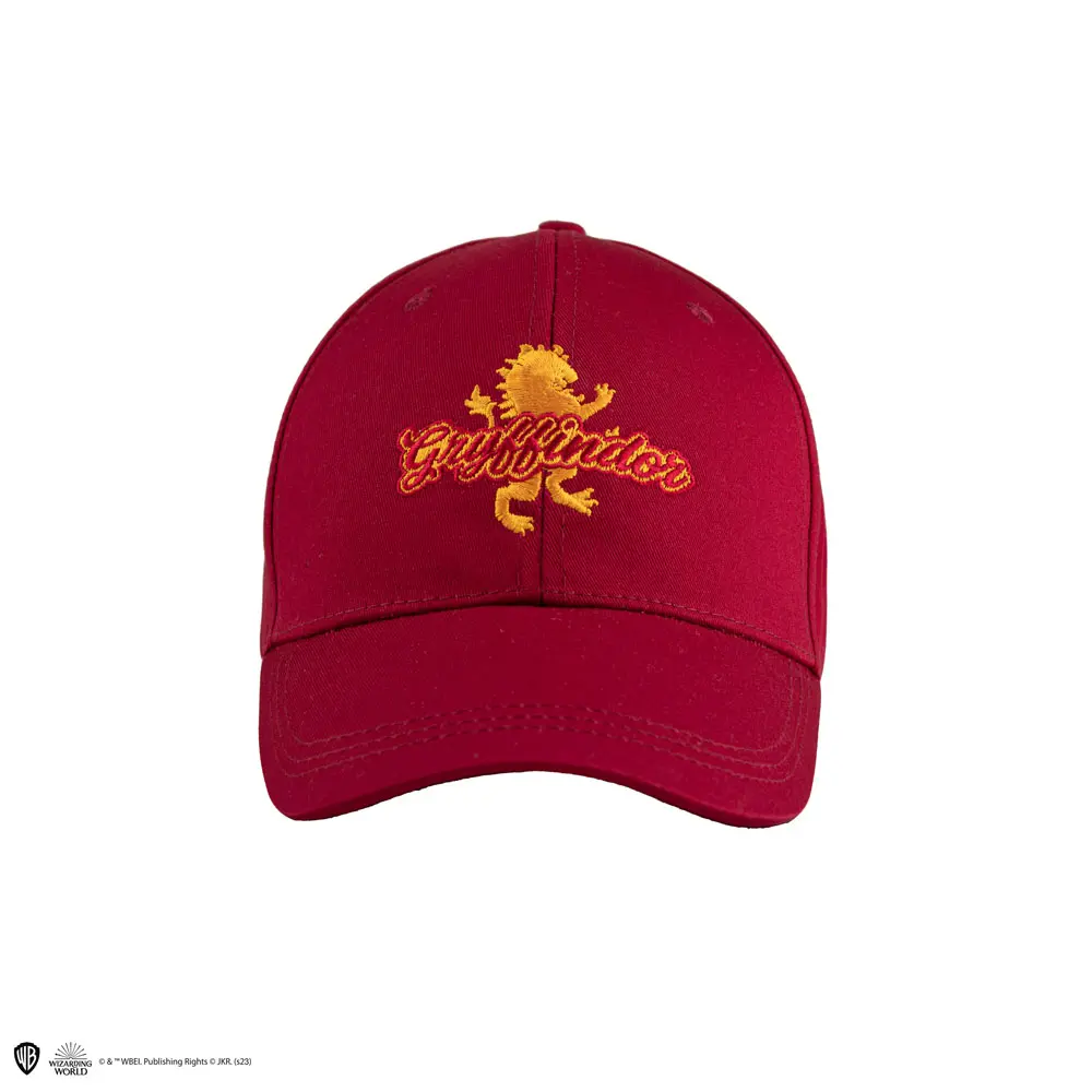 Καπέλο Harry Potter - Gryffindor