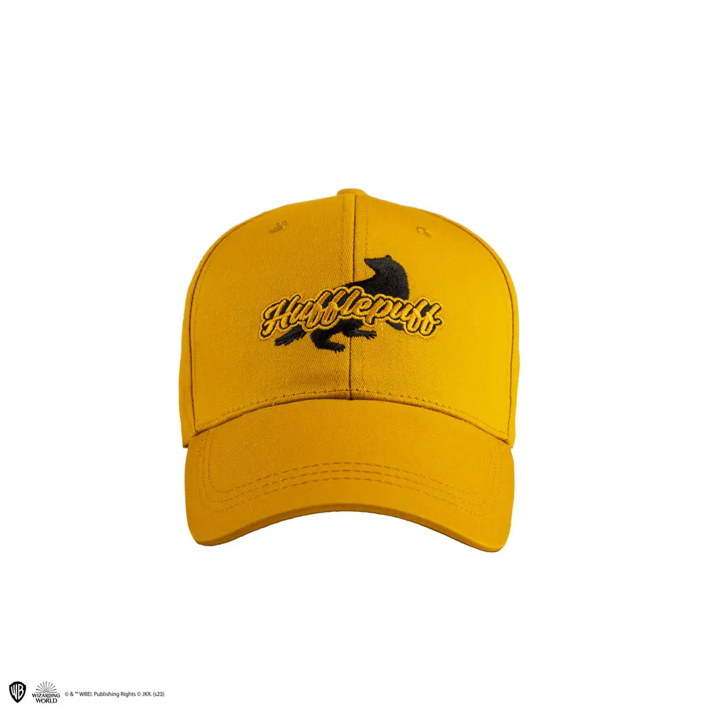 Καπέλο Harry Potter - Hufflepuff