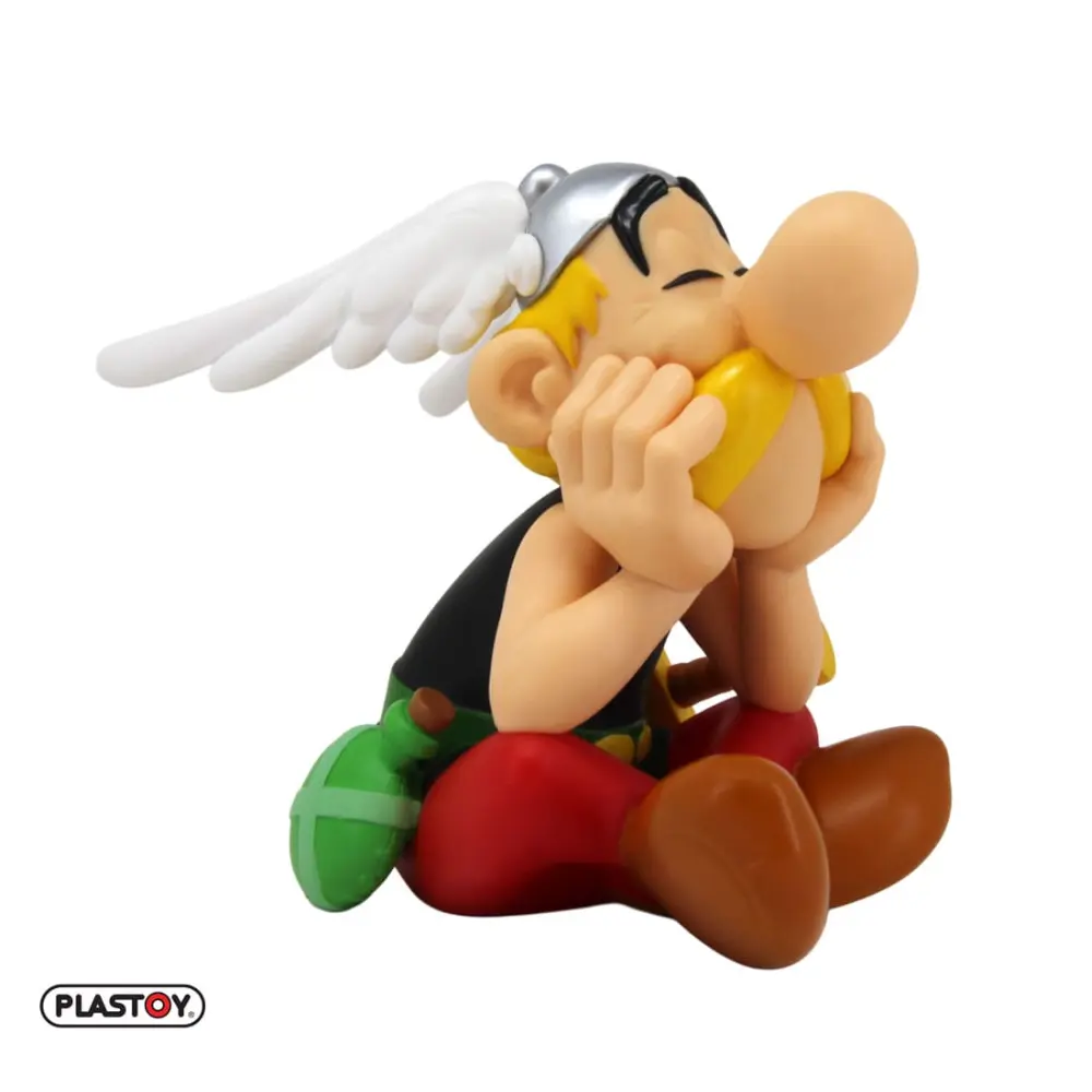 Κουμπαράς Asterix & Obelix - Asterix