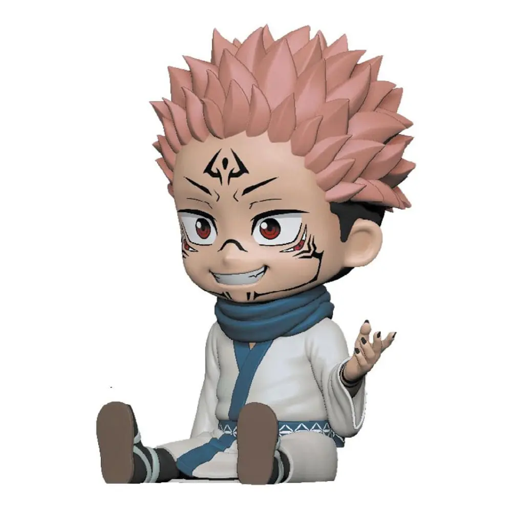 Κουμπαράς Jujutsu Kaisen - Sukuna