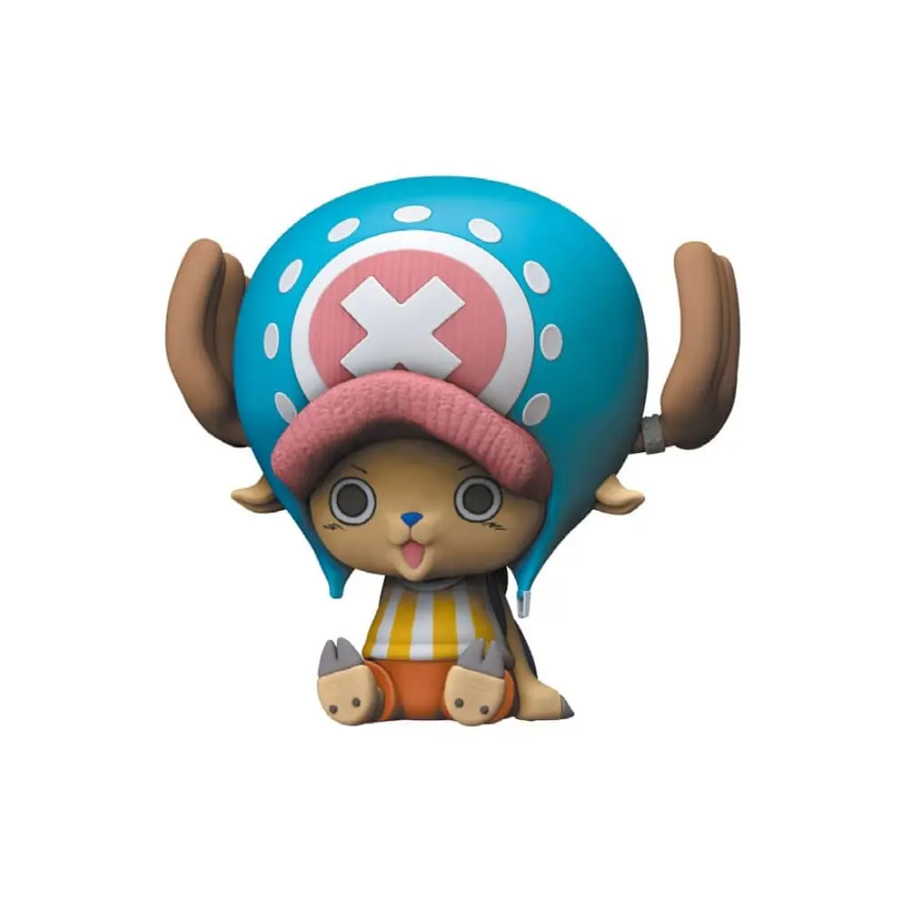 Κουμπαράς One Piece - Chopper (New World)