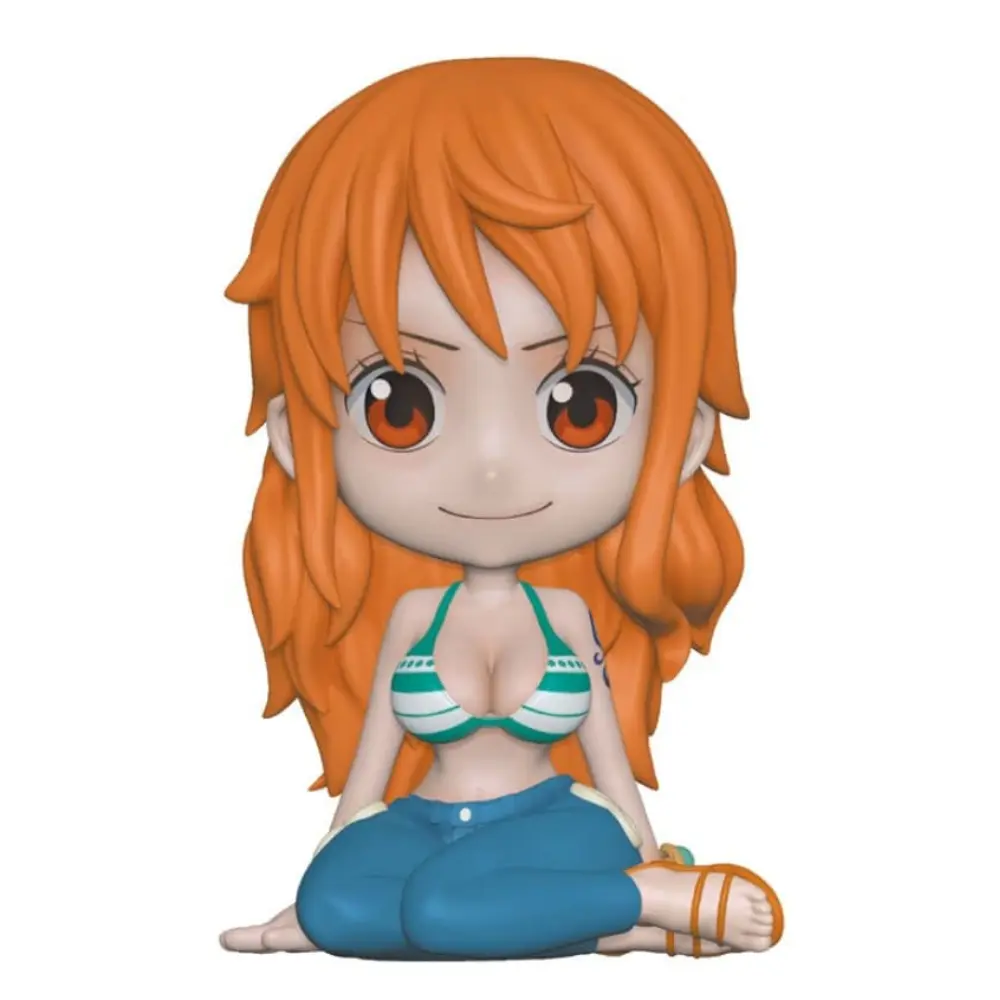 Κουμπαράς One Piece - Nami