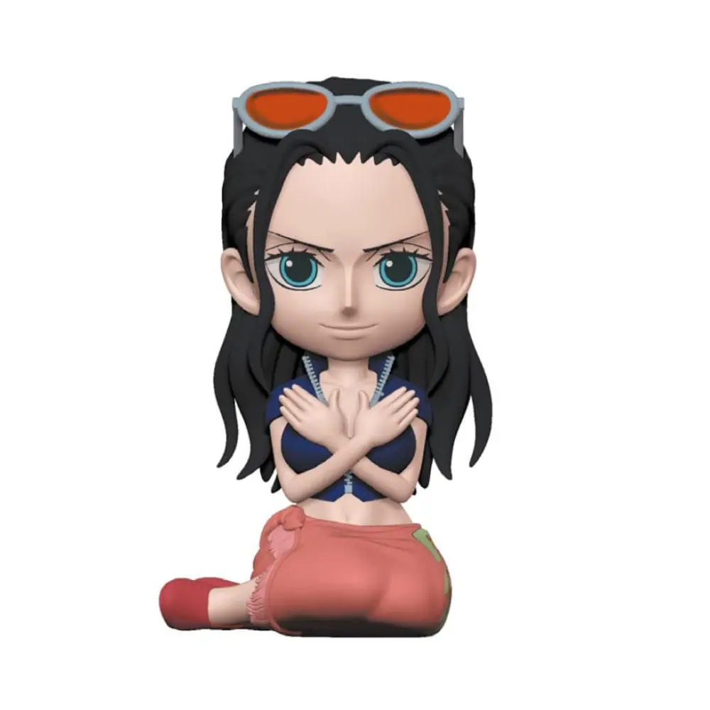 Κουμπαράς One Piece - Nico Robin