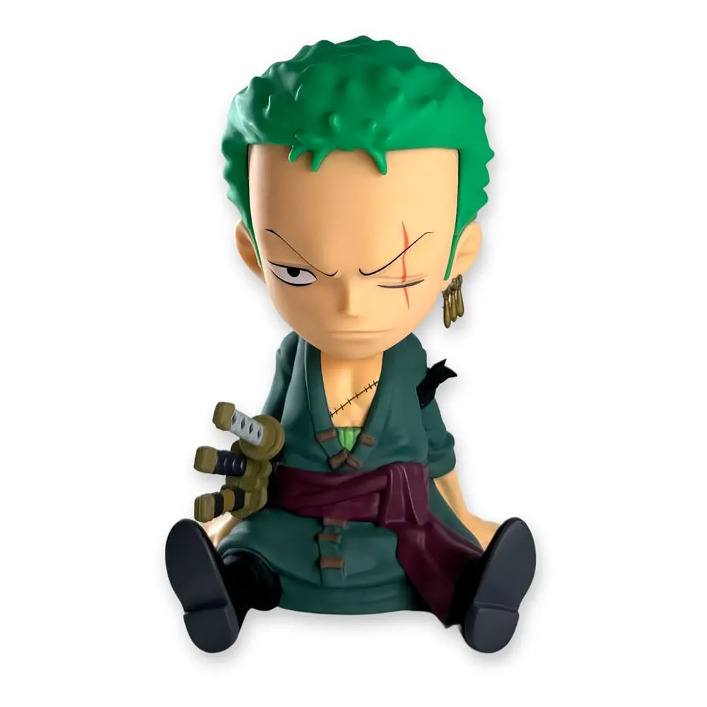 Κουμπαράς One Piece - Roronoa Zoro