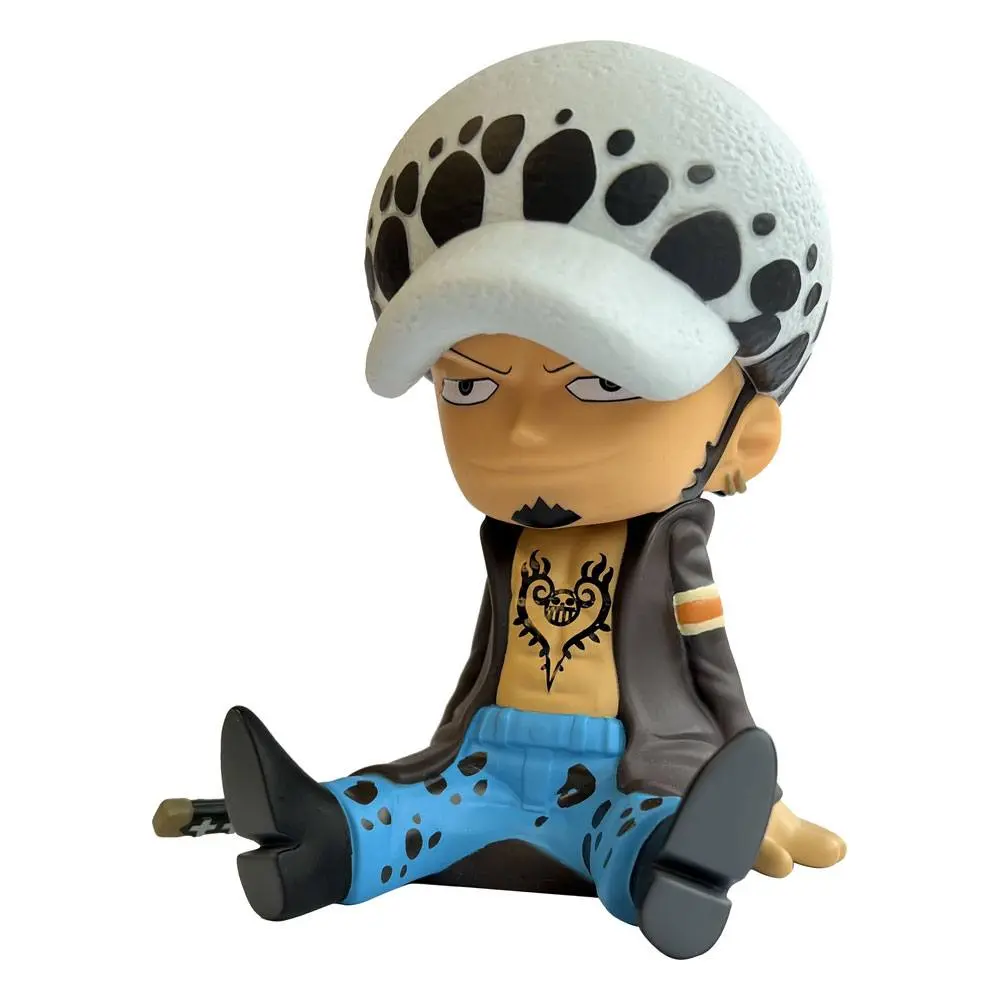 Κουμπαράς One Piece - Trafalgar Law