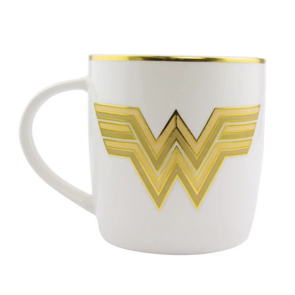 Κούπα DC Comics - Wonder Woman 1984 (330ml)