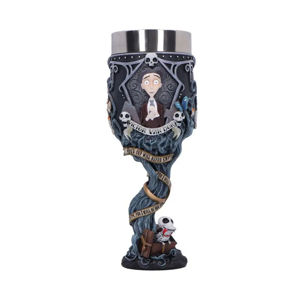 Κύπελλο Corpse Bride - Your Cup Will Never Empty (Vow)