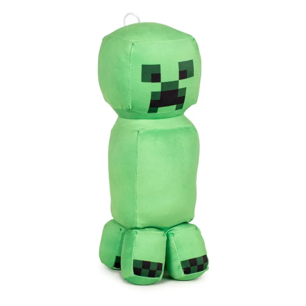 Λούτρινο Minecraft - Creeper (30cm)