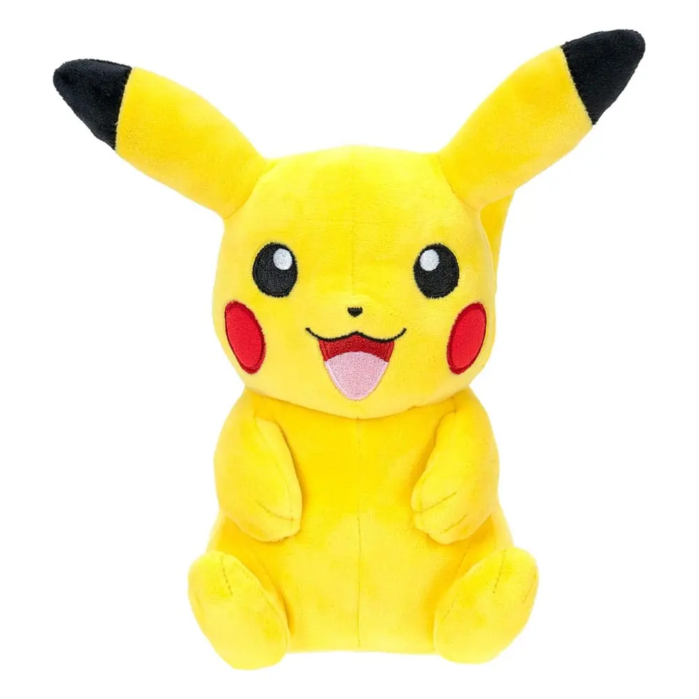 Λούτρινο Pokemon - Pikachu Ver. 2 (20cm)