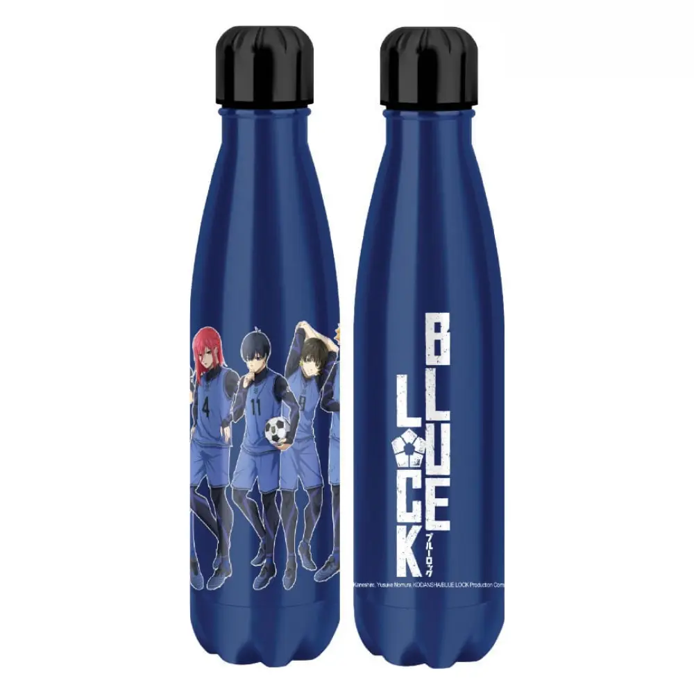 Μπουκάλι Θερμός Blue Lock - Team (500ml)