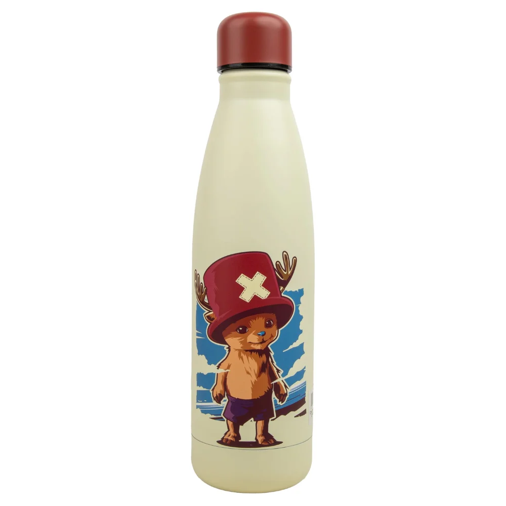 Μπουκάλι Θερμός Netflix’s One Piece - Chopper (500ml)