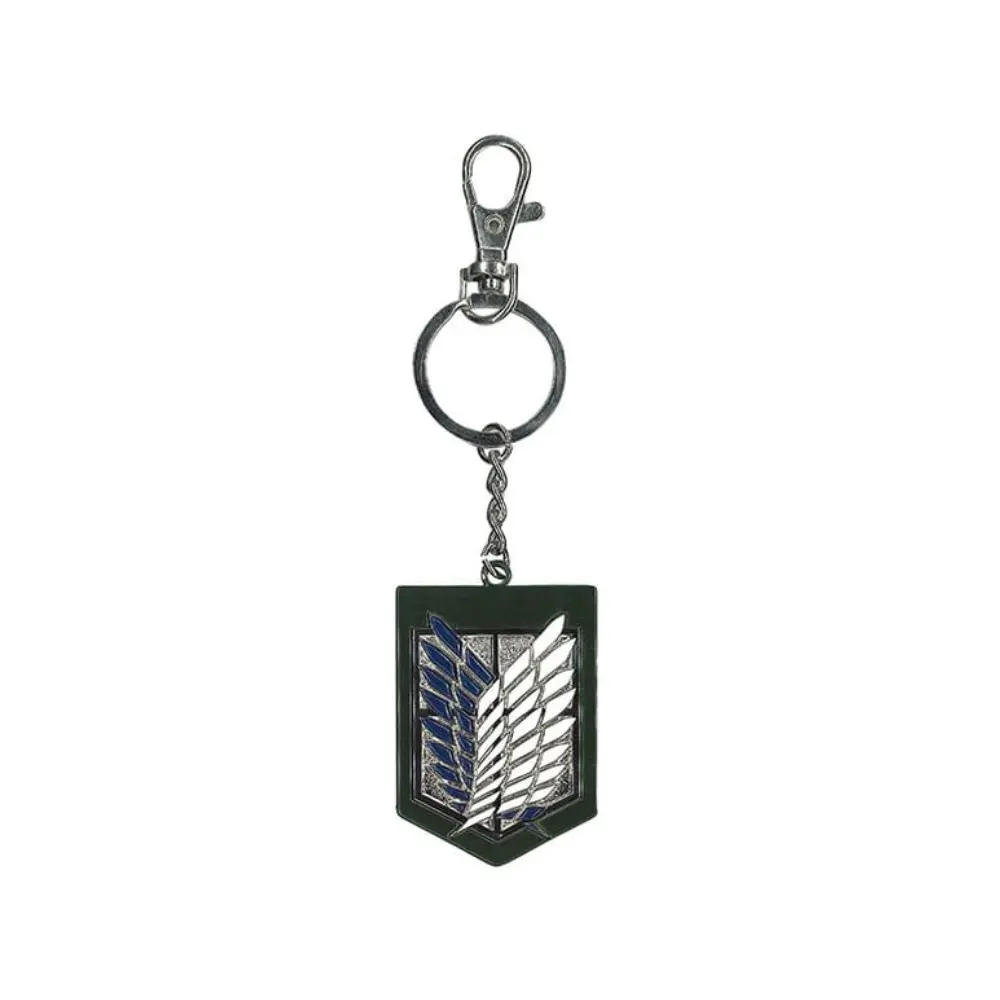 Μπρελόκ Attack on Titan Logo