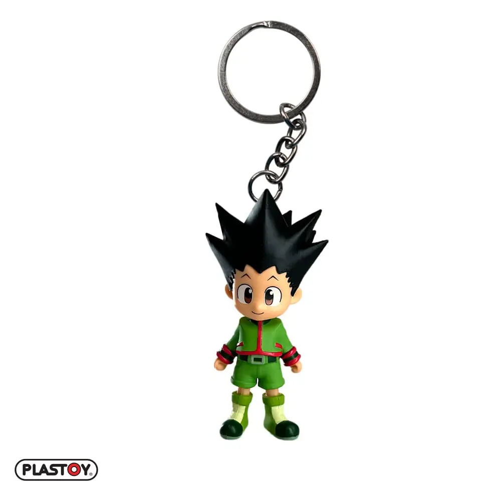 Μπρελόκ Hunter x Hunter - Gon