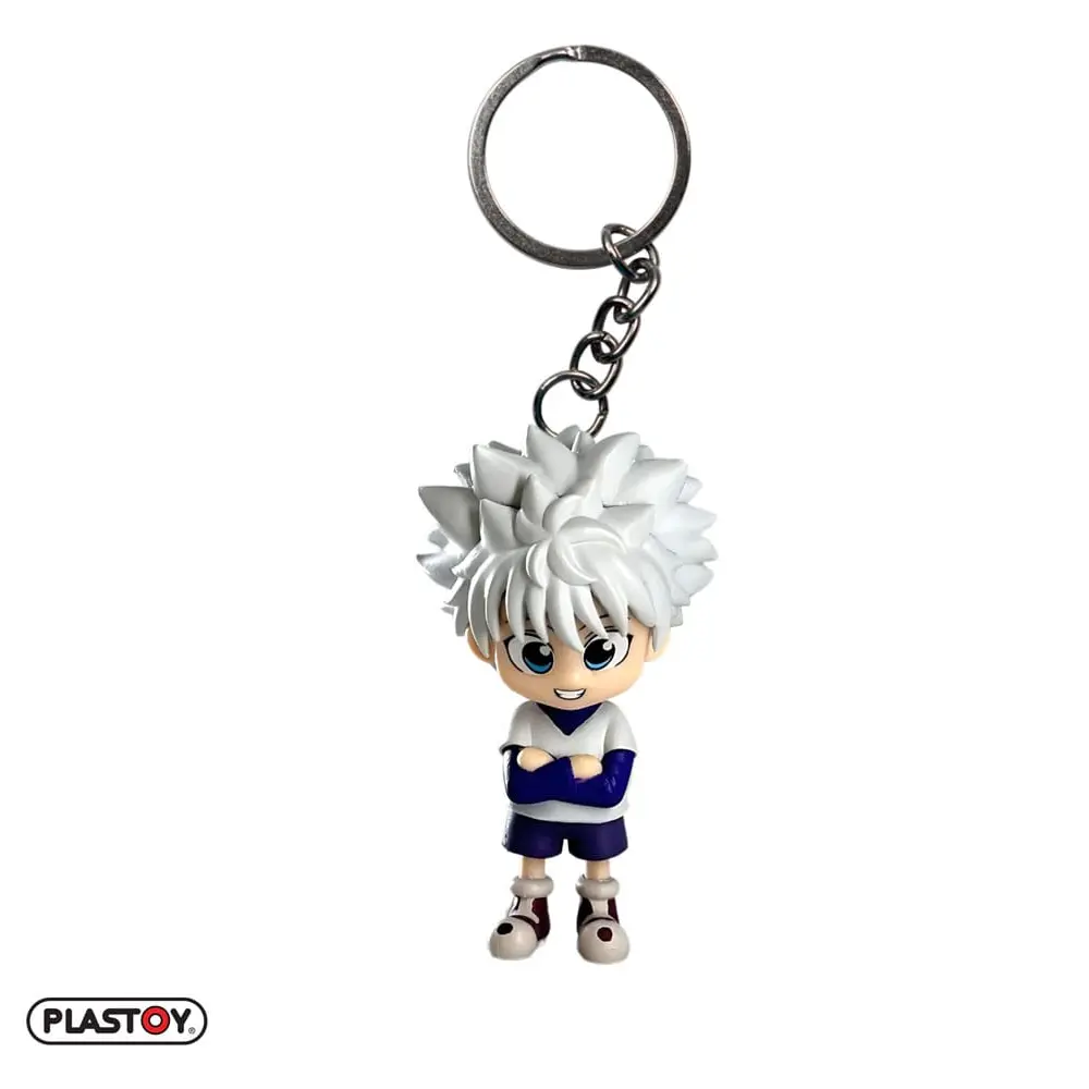 Μπρελόκ Hunter x Hunter - Killua