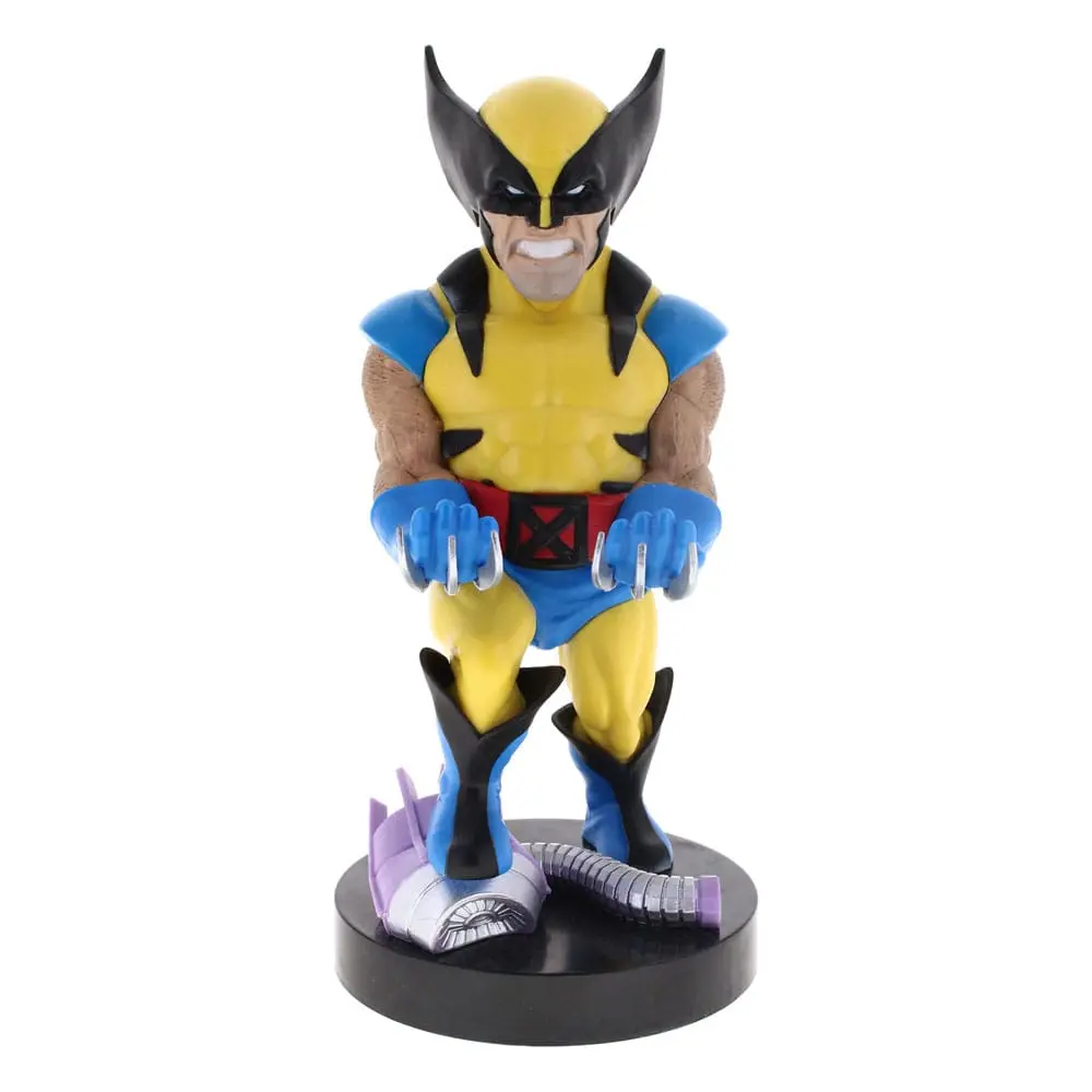 Βάση Στήριξης Cable Guys: X-Men - Wolverine (για κινητό & controller)