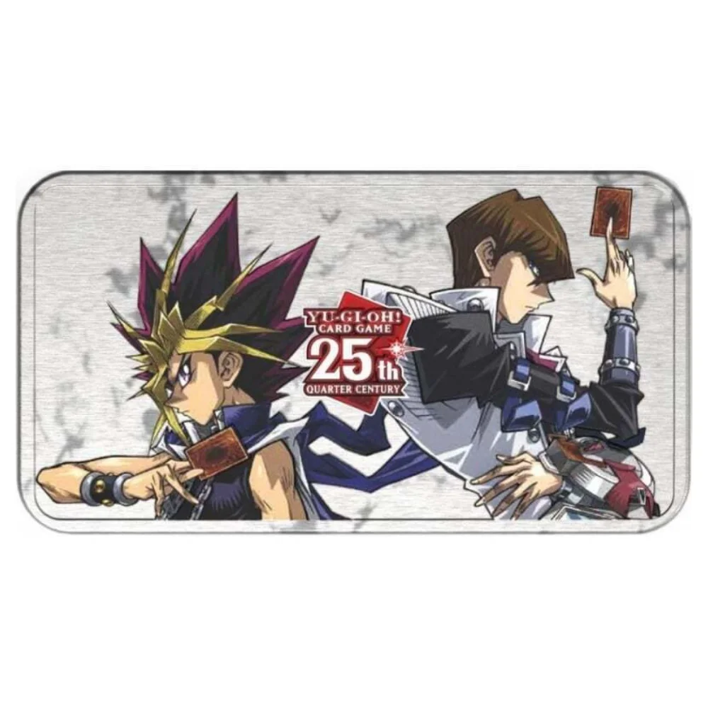 Yu-Gi-Oh! TCG: 25th Anniversary Tin - Dueling Mirrors