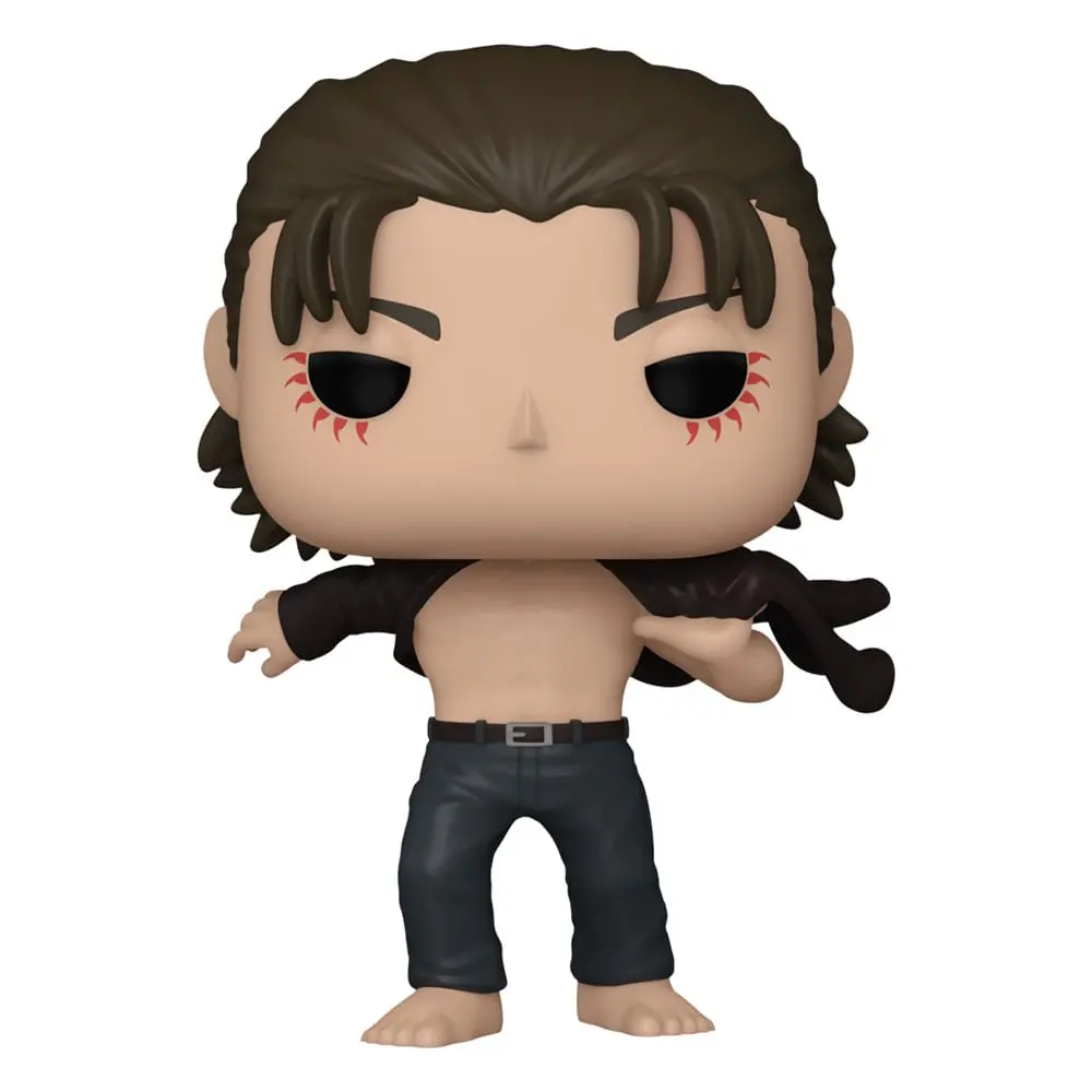 Φιγούρα Funko Pop! Attack on Titan - Eren Jaeger #1321